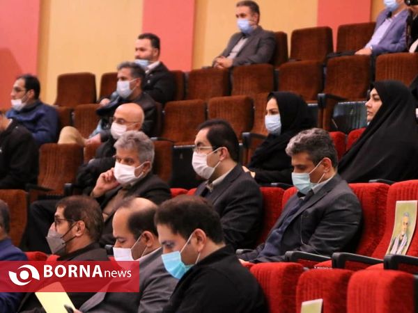 سفر وزیر بهداشت به لاهیجان