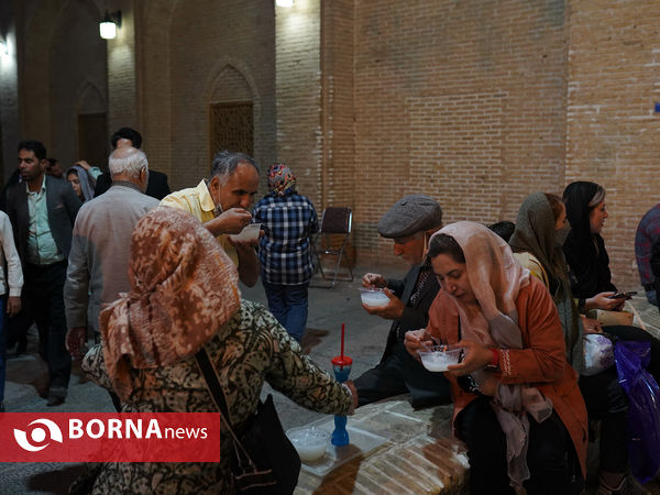 یزد در نوروز  ۱۴۰۱