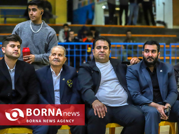 مسابقات وزنه برداری کارگری