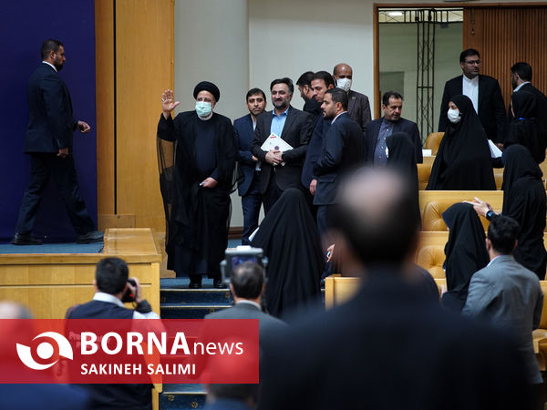 همایش ملی نخبگان با حضور رییس جمهوری