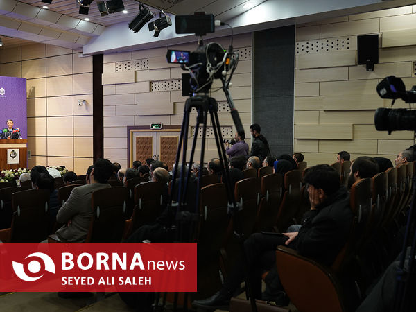 مراسم بهره‌برداری از 7500 طرح محرومیت‌زدایی بنیاد مستضعفان