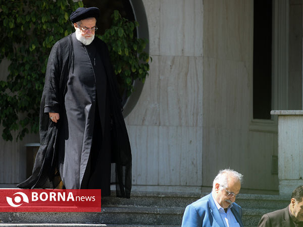 حاشیه امروز هیات دولت