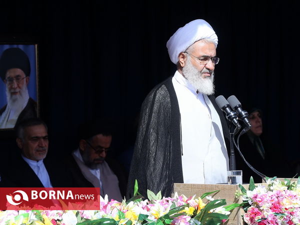 سی و یکمین سفر استانی کاروان تدبیر و امید