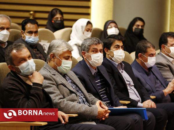 آیین نکوداشت روز ملی صادرات در فارس