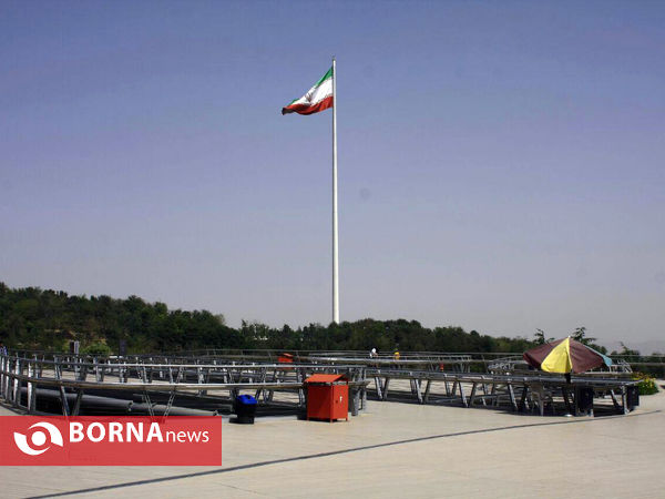 هوای امروز تهران