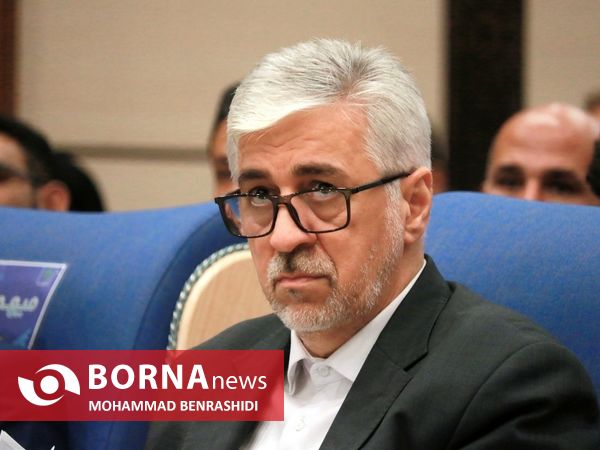 سفر وزیر ورزش و جوانان به خوزستان