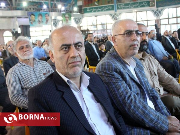سفر وزیر فرهنگ و ارشاد اسلامی به گیلان