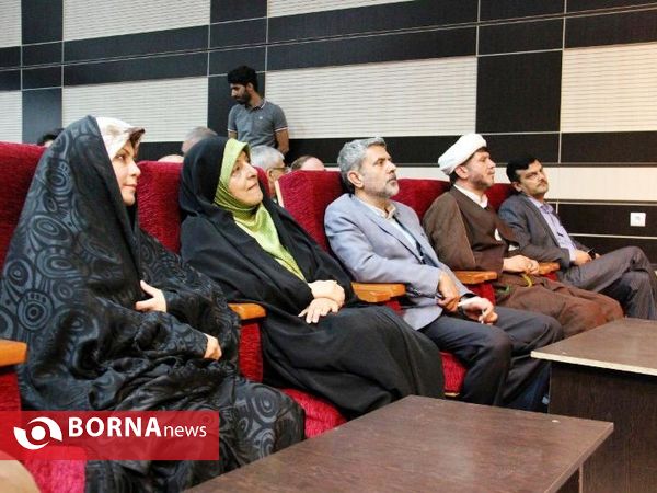 همایش نقش مردم در نظارت پیشبرد برنامه های دولت