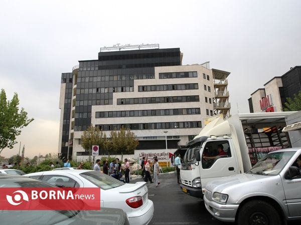 هادی نوروزی در گذشت
