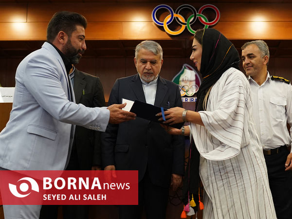 تجلیل از پیشکسوتان اتومبیلرانی ایران