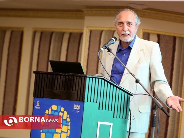 سومین نشست روابط عمومی، علم تا عمل