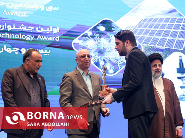 جشنواره خوارزمی با حضور رییس جمهوری