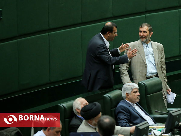 اختتامیه مجلس نهم شورای اسلامی