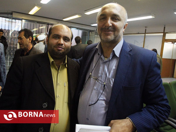 پنجمین روز از ثبت نام کاندیداها در ستاد انتخابات شهریار؛