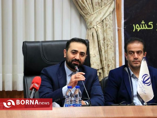 نشست تخصصی روسا و کارشناس حوزه مشارکت اجتماعی ورزش و جوانان سراسر کشور