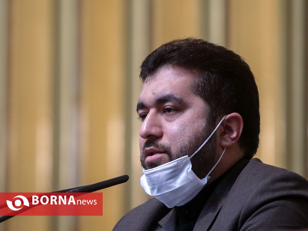 علیرضا احمدی رئیس شورای عالی استان‌ها