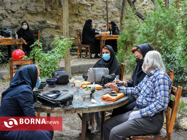 گرامیداشت روز خبرنگار