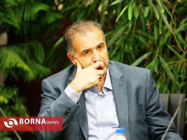 دغدغه های نمایندگان تهرانی مجلس شورای اسلامی در دیدار با استاندار تهران