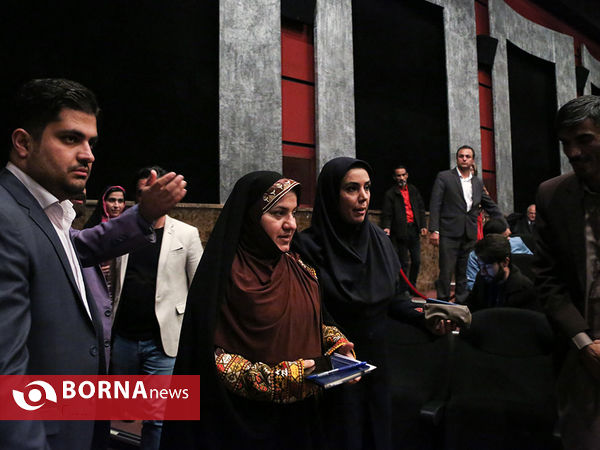 بزرگداشت حمیرا ریگی