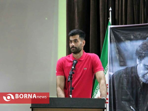 جشن یک سالگی خانه ترانه لاهیجان