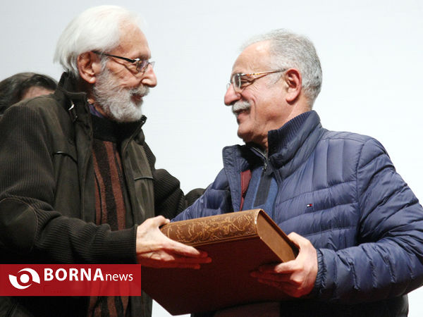 گرامیداشت عبدالله اسکندری