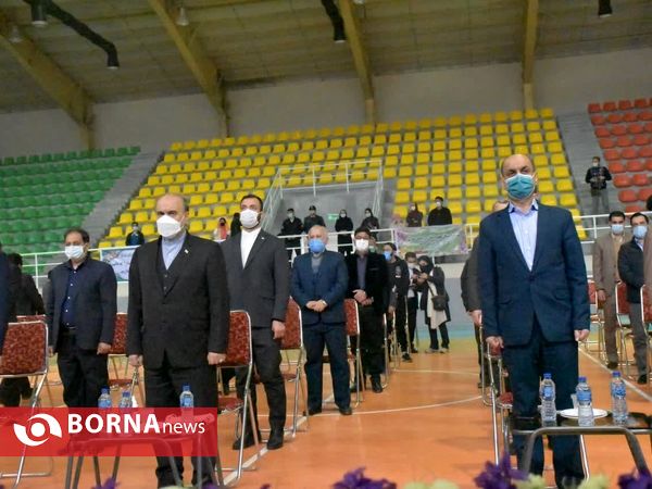 سفر یک روزه وزیر ورزش و جوانان به گلستان