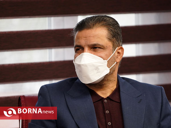 جلسه ‌هم‌اندیشی مدیران استقلال و پرسپولیس با وزیر ورزش و جوانان