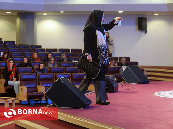 افتتاحیه کنگره کودکی،توسعه و سیاست گذاری اجتماعی