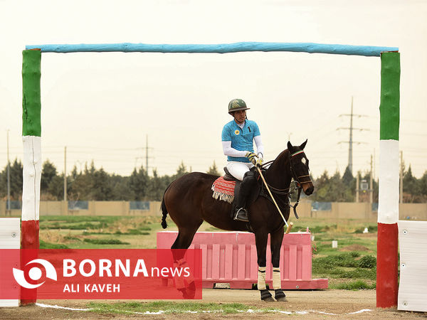 مسابقات چوگان جام قهرمانی باشگاه‌های کشور