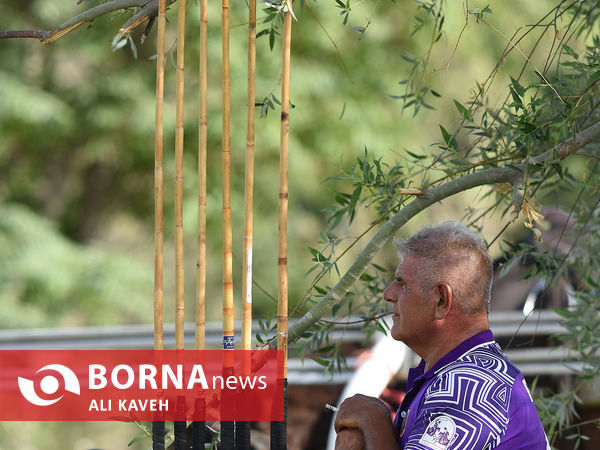 لیگ  ملی چوگان