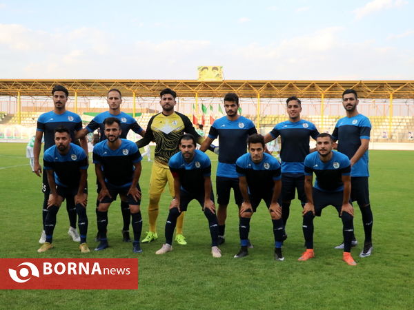 شهرداری آستارا لیگ یکی شد
