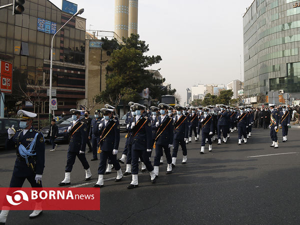 تشییع پیکر مرحوم اسماعیل جبارزاده