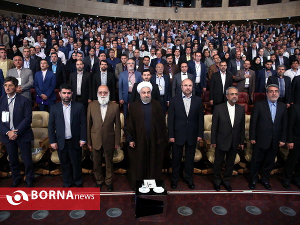 نخستین اجلاس جهانی شوراها و شهرداران ۲۰۱۶