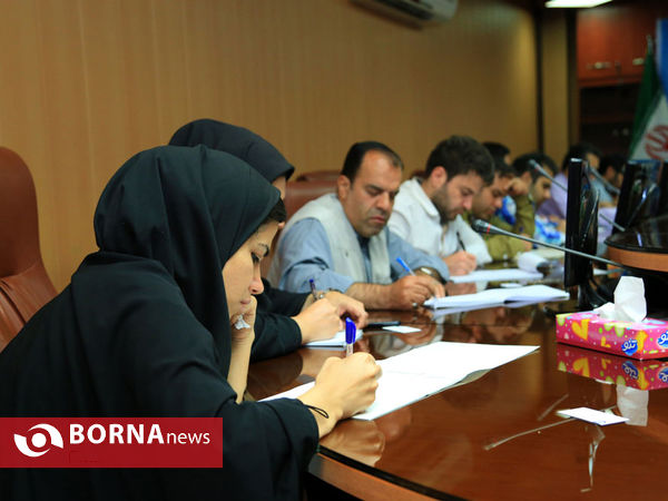 نشست خبری شورای هماهنگی مبارزه با مواد مخدر