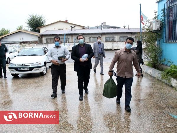 کنکور کارشناسی ارشد 1400 _ گیلان