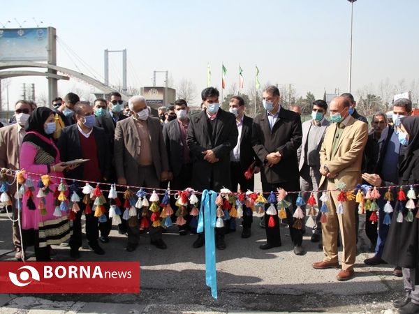 جشنواره فرهنگی ورزشی بازی های بومی محلی تهران