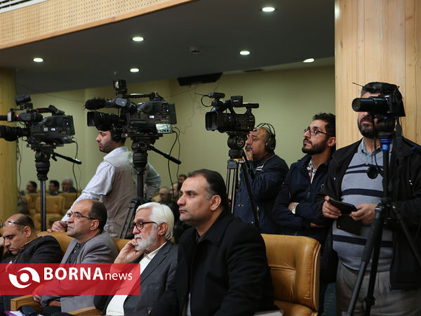 اولین اجلاس ملی گزارش حقوق شهروندی با حضور رییس جمهوری