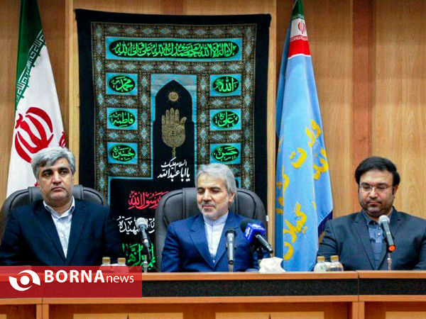 نشت خبری سخنگوی دولت با اصحاب رسانه- رشت