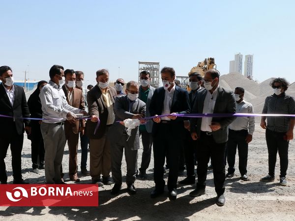 جهش تولید در سرزمین فتح - ۵