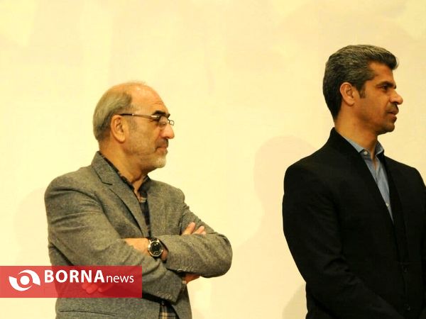 همایش تجلیل و نکوداشت بنیانگذاران، پیشگامان و پیشکسوتان تکواندو استان تهران