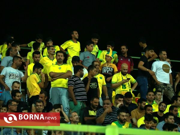 دیدار صنعت نفت آبادان و نفت مسجدسلیمان