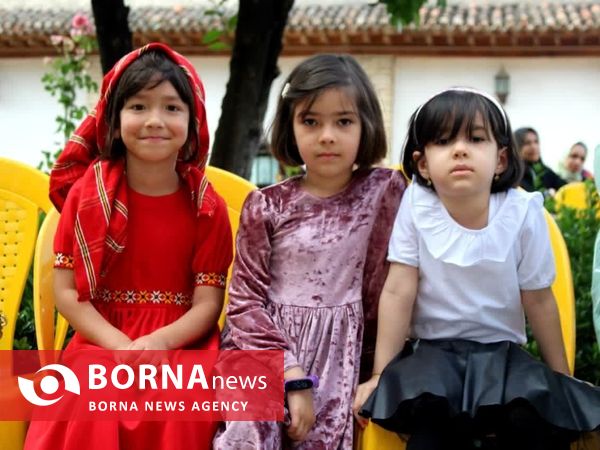 جشن «روز دختر» برای فرزندان کارکنان ورزش و جوانان گلستان