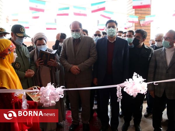 سفر استاندار تهران به شهرستان ری