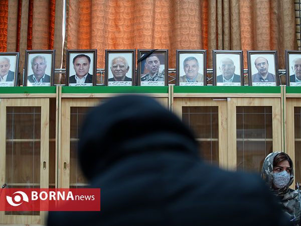 رونمایی از پیراهن تیم ملی هندبال جوانان دختر ایران