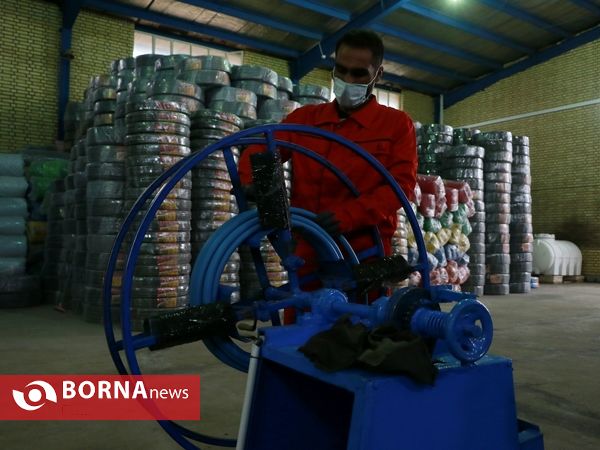 جهش تولید در سرزمین فتح- (۱۸- ۱۷)