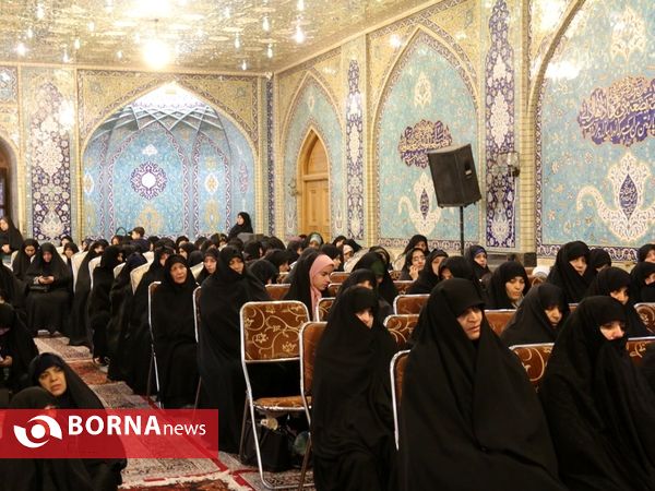 چهارمین سالگرد ارتحال استاد پرورش برگزار شد