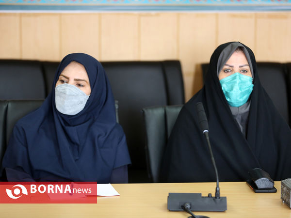 نشست شورای معاونین ورزش و جوانان فارس با حضور رییس مجمع نمایندگان استان در مجلس