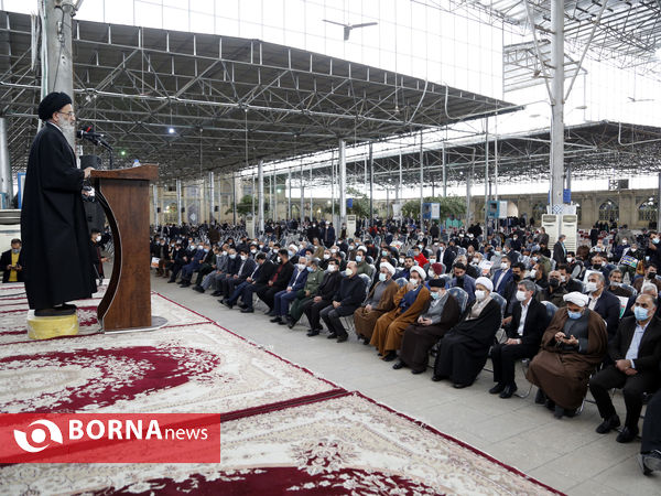 همایش گرامیداشت روز بصیرت در شیراز
