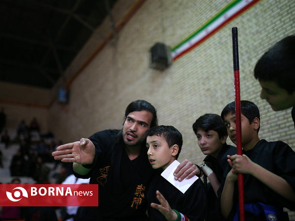 مسابقات نینجار نجر