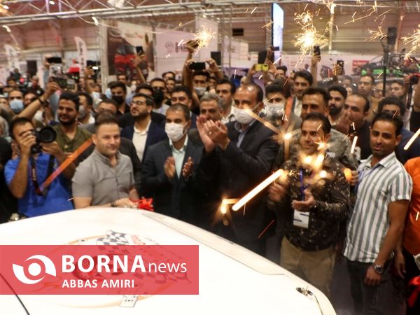 نمایشگاه ورزش، تجهیزات ورزشی، تجهیزات سفر و کمپینگ در شیراز